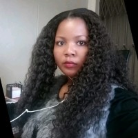 Matema Pauline Modiba(Fmva)®