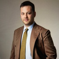 Luciano Chirico