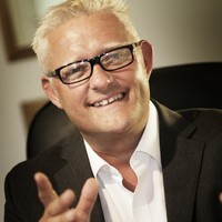 Mark Shields