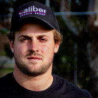 Bryce Donovan