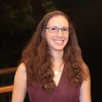 Sharon Soueid-Baumgarten