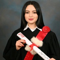 Fatima Laghrib, M. Ing.