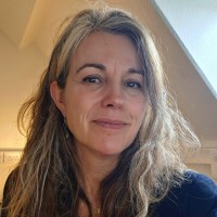 Fiona Whitehouse