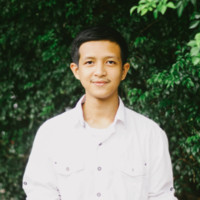 Muhammad Iqbal Zidan