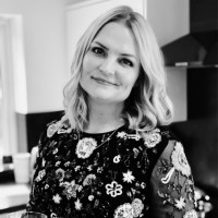 Lucy Johnson