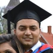 Neil Aryal