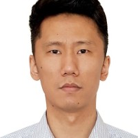 Bilguun Baatarkhyag