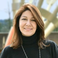 Gina Vidales