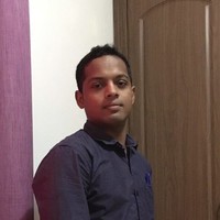 AJESH K THOMAS