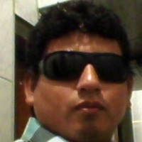 Jorge Jesus Garcia Rodas