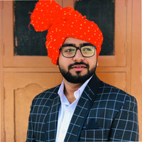 Dhruv Patel