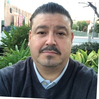 Raul Benitez Jr