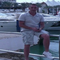 Mark Paul