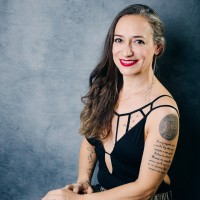 Marcia Bacchini