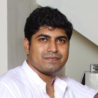 Amal Antony