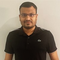 Vikash Pandey