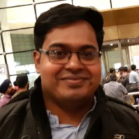Mervin Mathew