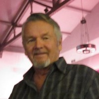 Jim Marett