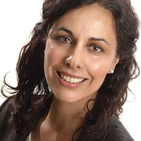 Esther Corral Garcia