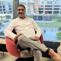 Venkat Ramana