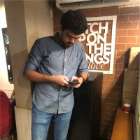 Harshit Chaudhary