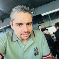 Marco Antonio Rosillo Montalvo