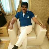 Dendukuri Krishnama Chari