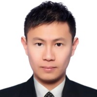 ALAN K H CHEN
