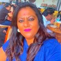 Kruthika Ravi