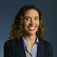 Rebecca Custer, Cpsm