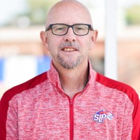 Eric Van Brocklin