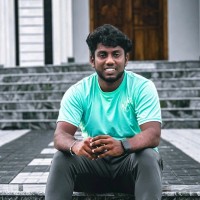 Sreejith R