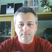 Claudio Scheri