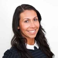 Jillia Weinberger