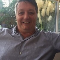 Mark Thomas