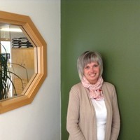 Bodil Svensson