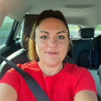 Marie Laure Bernat