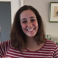 Isolde Van Zantwijk