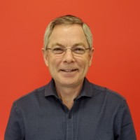 Steve Hoover