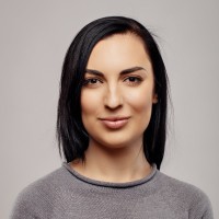 Kateryna Kostiuk
