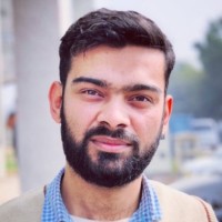 Muhammad Faisal Jamal