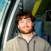 Daniel Ward