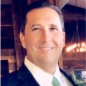 Brad Potts, Mba