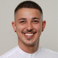 Kevin Yakup Alankus