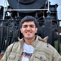 Param Patani