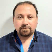 Paolo Olivares Yáñez