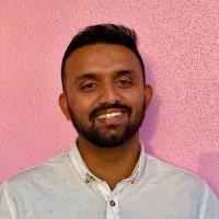 Shail Vaidya