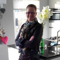 Diny Westerkamp