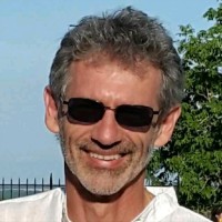 Gilberto Pellegrino