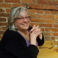 Lori McNeil